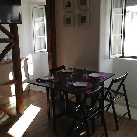 Apartmán Cozy River View Alfama