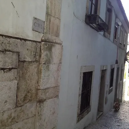 Cozy River View Alfama * Lissabon